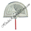 Premium Quality Jardoshi Ghero With Jhari Resham & Nang(Diamond) & Moti