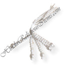 White and Coloured Moti Loom