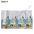 Slub Cotton Various Design Degital Print Fabric/kapad (SCVDP)