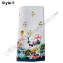 Slub Cotton Various Design Degital Print Fabric/kapad (SCVDP)