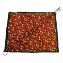 Cotton Cheent Floral Rose Print Dulai / Rajai (Blanket)