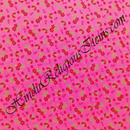 Cotton Cheent With Flower Design Fabric / Kapad(CCFD)