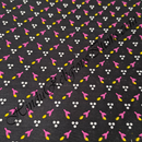 Cotton Cheent with Geometric Design Fabric / Kapad(CCG)