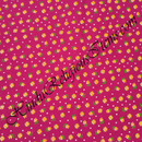 Cheent with Floral Rose Design Fabric / Kapad [CFR]