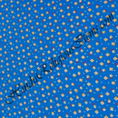 Cheent with Floral Rose Design Fabric / Kapad [CFR]