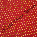 Cheent with Floral Rose Design Fabric / Kapad [CFR]