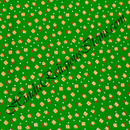 Cheent with Floral Rose Design Fabric / Kapad [CFR]