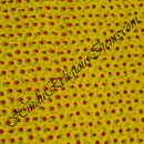 Cheent with Floral Rose Design Fabric / Kapad [CFR]