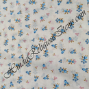 Cotton Safed Cheent Fabric/ Kapad [CSC]