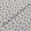 Cotton Safed Cheent Fabric/ Kapad [CSC]