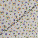Cotton Safed Cheent Fabric/ Kapad [CSC]