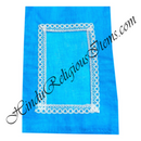 Chitraji Cotton Coloured Vastra With Net Lace