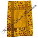 Chitraji Cotton Vastra With Various Design