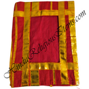 Chitraji Cotton Vastra With Various Design