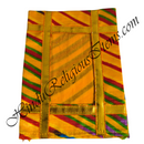 Chitraji Satin Silk Vastra With Various Design