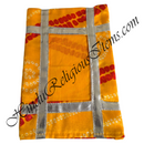 Chitraji Satin Silk Vastra With Various Design