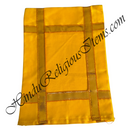 Chitraji Satin Silk Vastra With Various Design