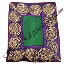 Chitraji Satin Silk Vastra With Various Design
