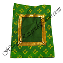 Chitraji Cotton Vastra With Various Design