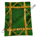 Chitraji Satin Silk Vastra With Various Design