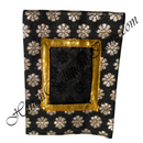 Chitraji Satin Silk Vastra With Various Design