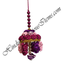 Premium Quality Artificial Flower Chamri For Hindola