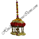 Premium Quality Artificial Flower Chamri For Hindola