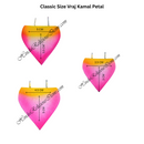 MDF Wooden Multipurpose Vraj Kamal (Lotus Seat) For Home Seva