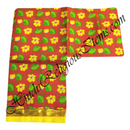 Premium Quality Cotton Printed Gaumukhi With Various Design