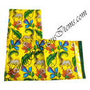 Premium Quality Cotton Printed Gaumukhi With Various Design