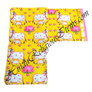 Premium Quality Cotton Printed Gaumukhi With Various Design