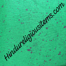 Cotton With Vasanti Chhatna Print Fabric/ Kapad(CVCP)