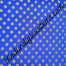 Ekdhari/ Ekdali Bandhani/ Chundadi Fabric/ Kapad [EBC]