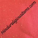 Cotton With Vasanti Chhatna Print Fabric/ Kapad(CVCP)