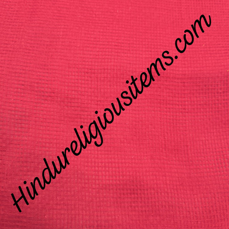 Doriya Fabric KADAK / Kapad [DK]