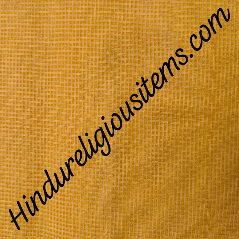 Doriya Fabric KADAK / Kapad [DK]