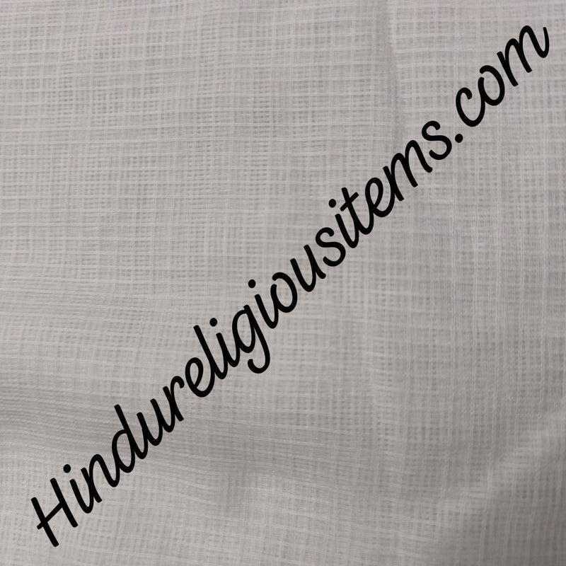 Doriya Fabric KADAK / Kapad [DK]