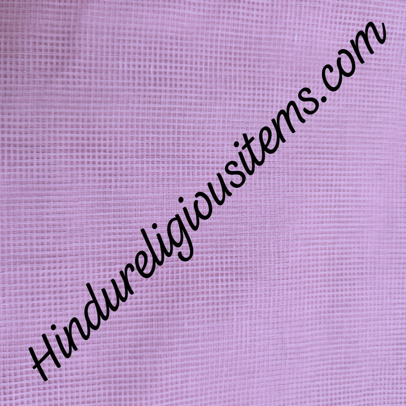 Doriya Fabric KADAK / Kapad [DK]
