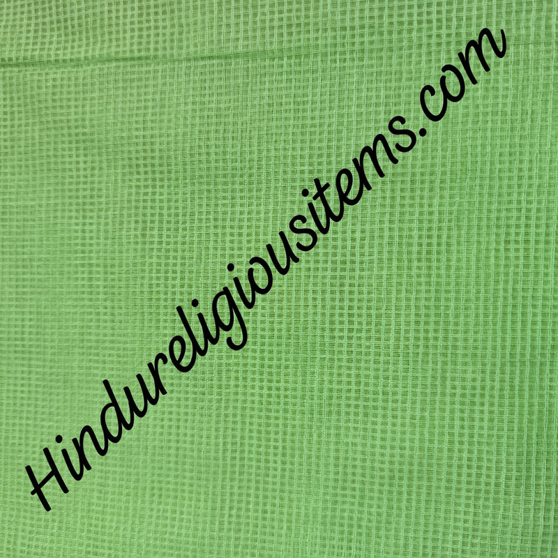 Doriya Fabric KADAK / Kapad [DK]