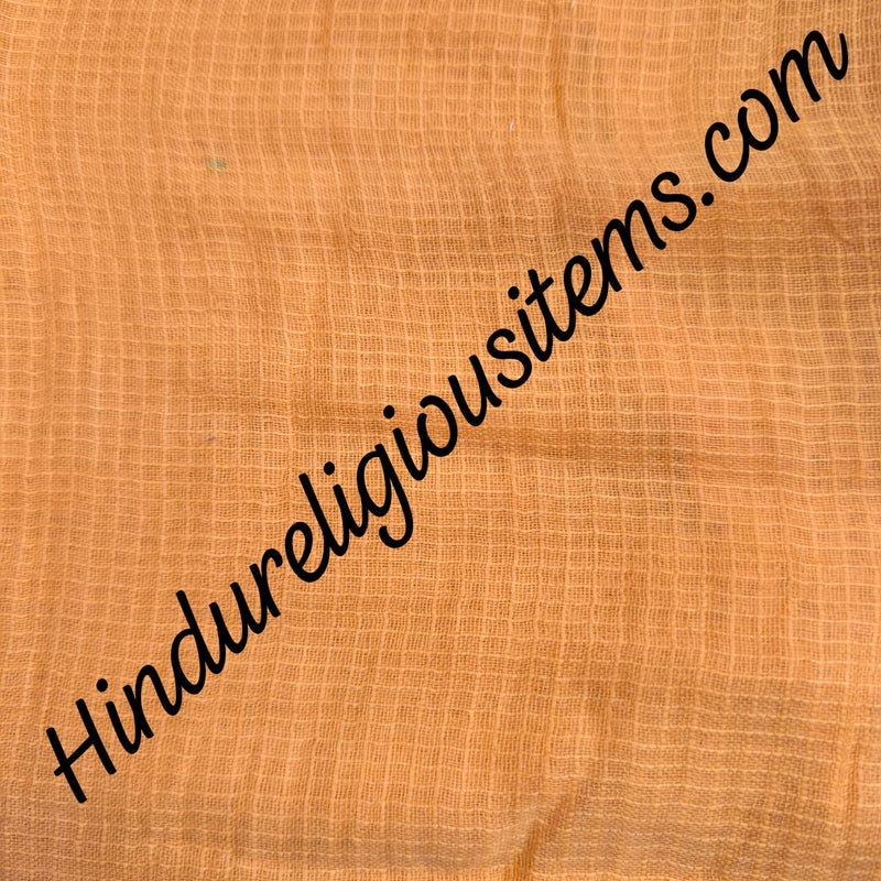 Doriya Fabric KADAK / Kapad [DK]