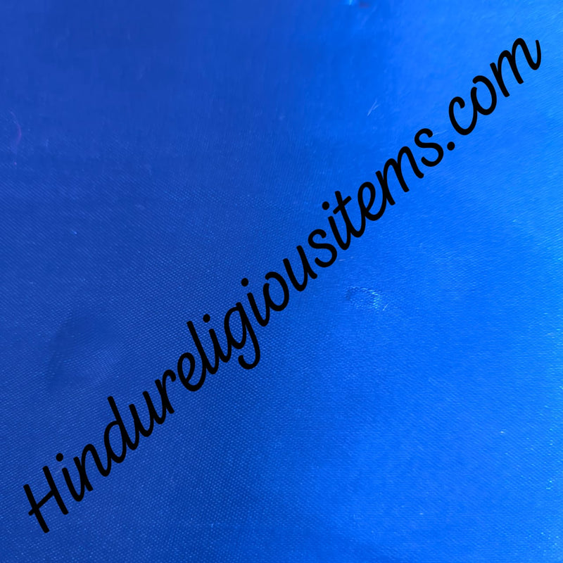 Satin Silk Fabric / Kapad