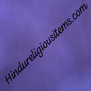 Satin Silk Fabric / Kapad