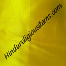 Satin Silk Fabric / Kapad