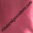 Satin Silk Fabric / Kapad