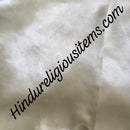 Satin Silk Fabric / Kapad