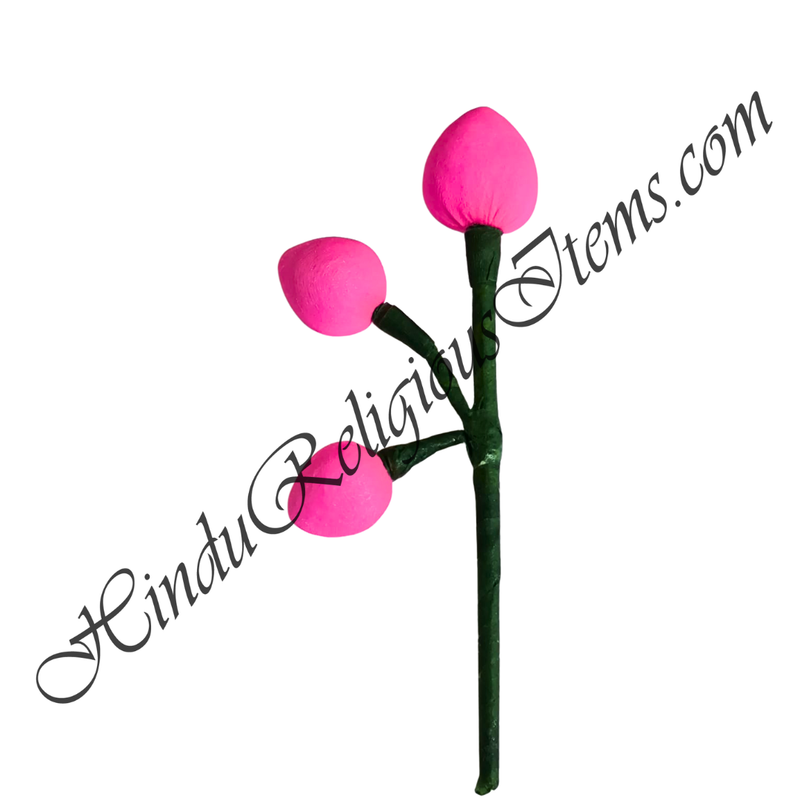 Premium Pink Kamal Chadi