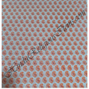 Keri Design Print Cottone Fabric / Kapad (KDPF)