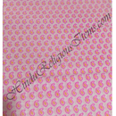 Keri Design Print Cottone Fabric / Kapad (KDPF)