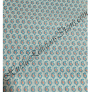 Keri Design Print Cottone Fabric / Kapad (KDPF)