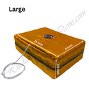 Satin Jhapiji (Travel System)